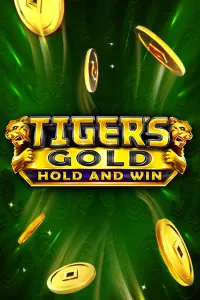 Tiger’s Gold