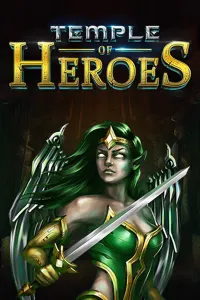 Temple of Heroes